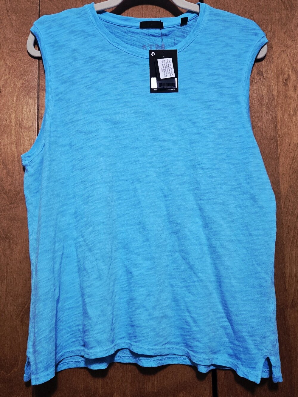 ATM Pima Cotton Tank